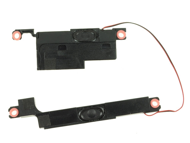 For Dell OEM Inspiron 15R (5521 / 5537) / 15 (3521 / 3537) / Latitude 3540 Replacement Speakers Left and Right P07CN-FKA