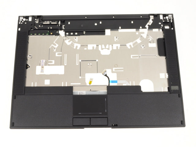 New Dell OEM Latitude E5400 Palmrest Assembly for Trackstick Dual Pointing Keyboard - P097P-FKA