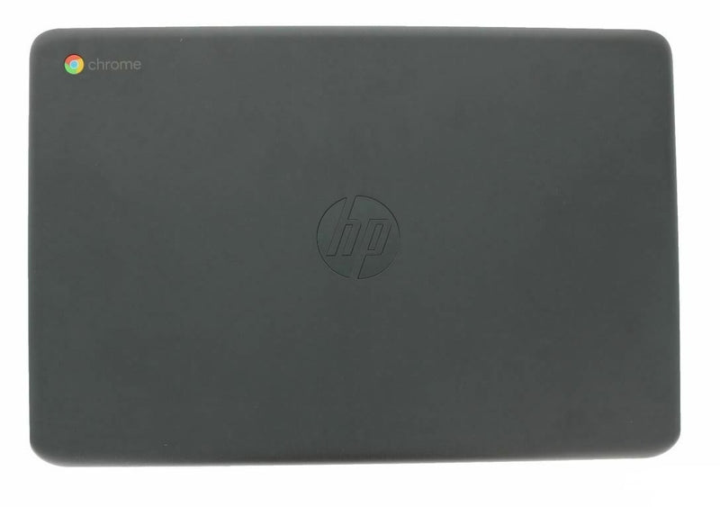 New Genuine HP ChromeBook 14 G5 LCD Back Cover L14333-001-FKA