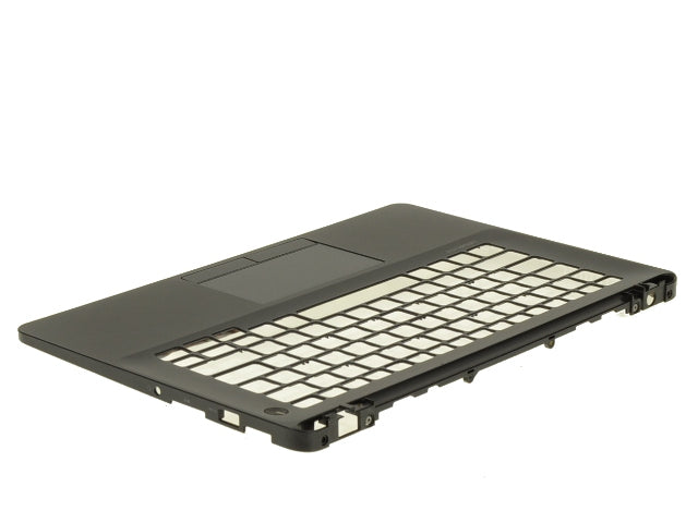 Dell OEM Latitude E7270 Palmrest Touchpad Assembly with Smart Card Reader - P1J5D-FKA