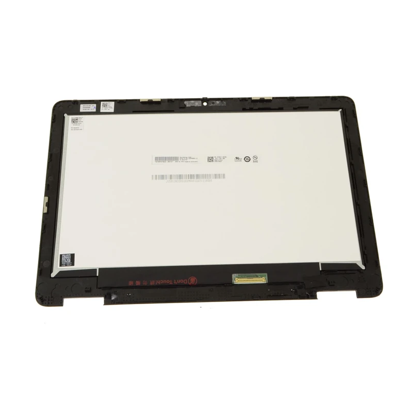 For Dell OEM Chromebook 11 (5190) 2-in-1 11.6" Touchscreen WXGAHD LCD LED Widescreen - No EMR - P2FCT-FKA