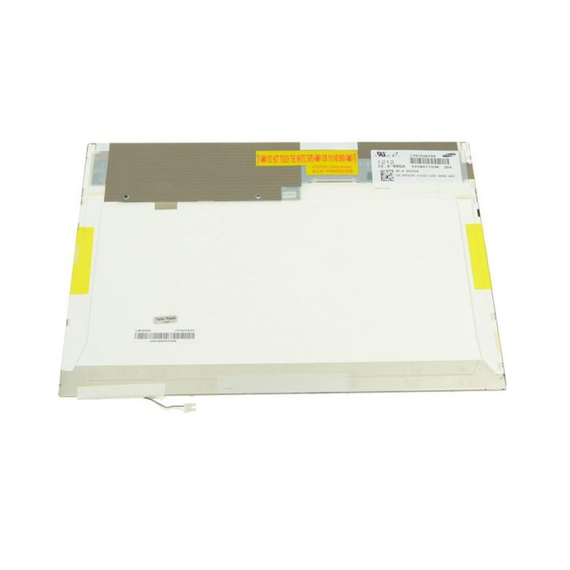 For Dell OEM Latitude E5500 E6500 / Studio 1535 1536 1537 / Precision M4400 CCFL 15.4" WXGA LCD Widescreen-FKA