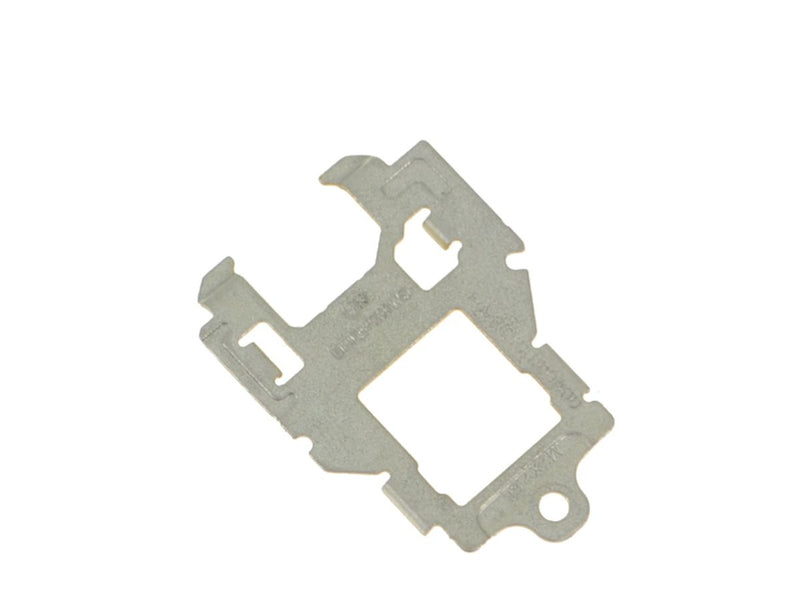 Dell OEM Latitude 5285 Tablet Metal Mounting Bracket for Fingerprint Reader - P3XW9 w/ 1 Year Warranty-FKA