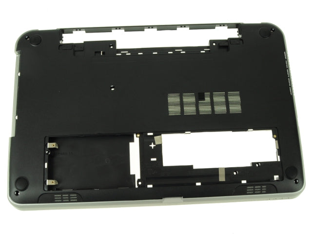 New Dell OEM Inspiron 17R (5737 / 3737) Laptop Base Bottom Cover Assembly - P3YVC-FKA