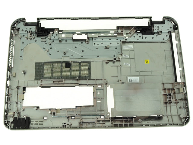 New Dell OEM Inspiron 17R (5737 / 3737) Laptop Base Bottom Cover Assembly - P3YVC-FKA