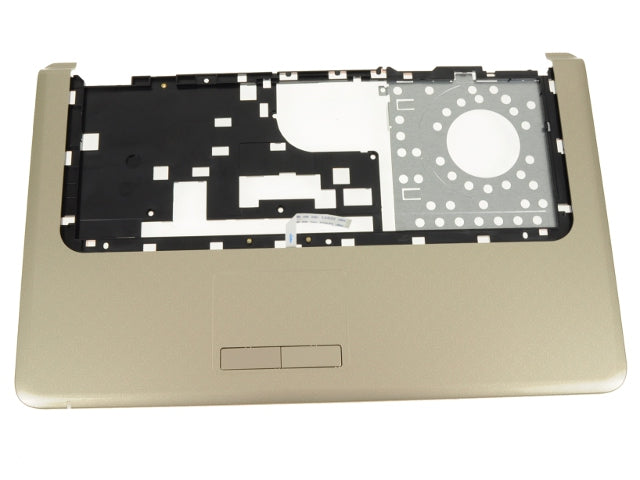 Dell OEM Studio 1569 Palmrest Touchpad Assembly-FKA