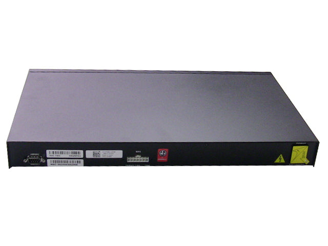 For Dell OEM PowerConnect 3524 24 Port Stackable Network Switch - P486K w/ 1 Year Warranty-FKA