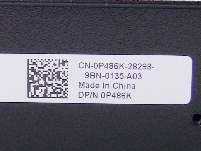 For Dell OEM PowerConnect 3524 24 Port Stackable Network Switch - P486K w/ 1 Year Warranty-FKA