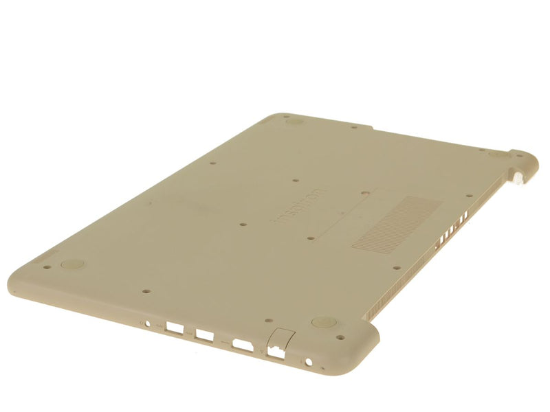 For Dell OEM Inspiron 15 (5567) Bottom Base Cover Assembly - P5RRC-FKA