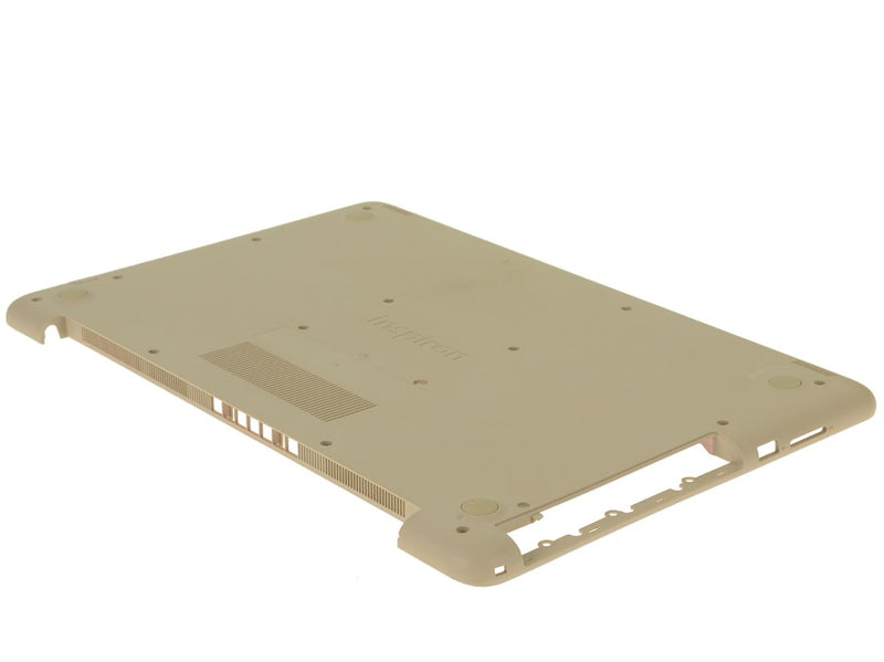 For Dell OEM Inspiron 15 (5567) Bottom Base Cover Assembly - P5RRC-FKA