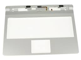 New Pearl - Dell OEM Adamo 13 Palmrest Assembly - Pearl - P719M-FKA