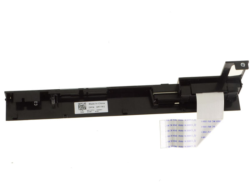 Dell OEM PowerEdge R320 Server LED Front Panel Bezel - P77P2-FKA