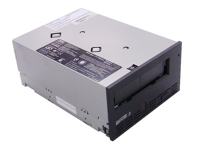 For Dell OEM PowerVault 114T IBM Ultrium LTO2 Internal Tape Drive - P7819-FKA