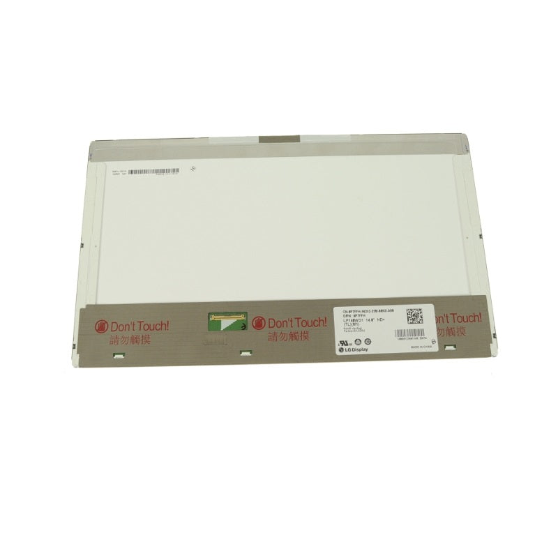 For Dell OEM Latitude E5430 E6430 / Inspiron 1440 1464 / Studio 1440 1457 1458 LED 14" HD+ LCD Widescreen - P7FFH-FKA