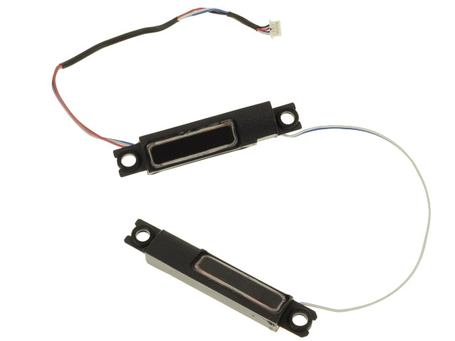For Dell OEM Latitude E5270 Replacement Speakers Left and Right - P7J4Y-FKA