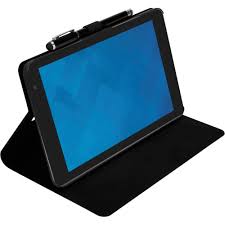 New Dell OEM Venue 8 Pro (5830) Tablet Soft Touch Case - P7M90-FKA
