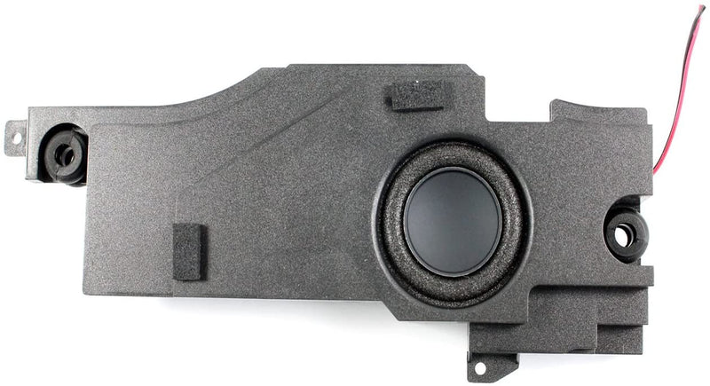 Alienware M18x / M18xR2 Subwoofer Speaker Assembly - P8HYR-FKA