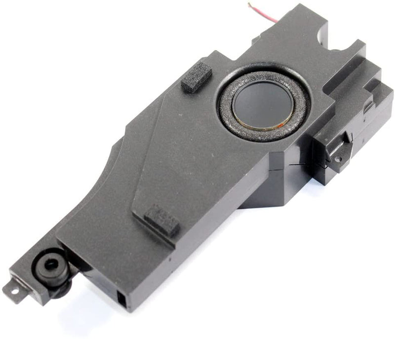 Alienware M18x / M18xR2 Subwoofer Speaker Assembly - P8HYR-FKA