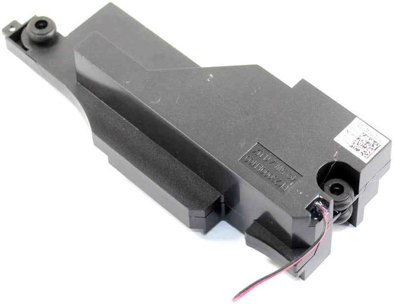Alienware M18x / M18xR2 Subwoofer Speaker Assembly - P8HYR-FKA