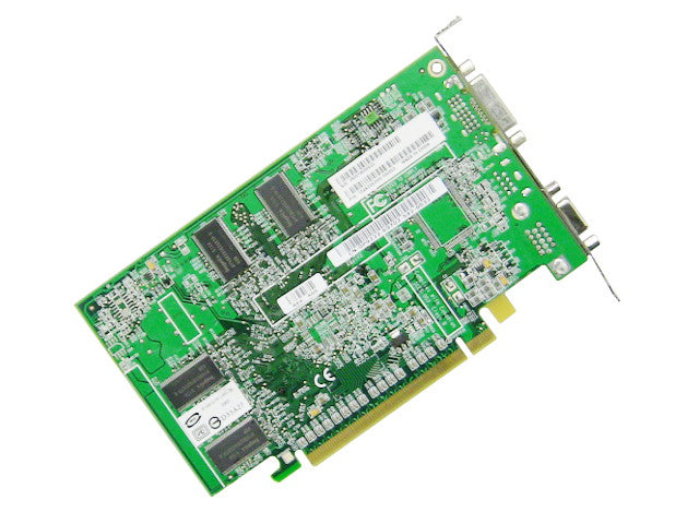 For Dell OEM ATI FireGL V3100 128MB GDDR Desktop Video Card - P9222-FKA