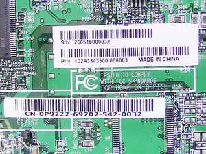 For Dell OEM ATI FireGL V3100 128MB GDDR Desktop Video Card - P9222-FKA