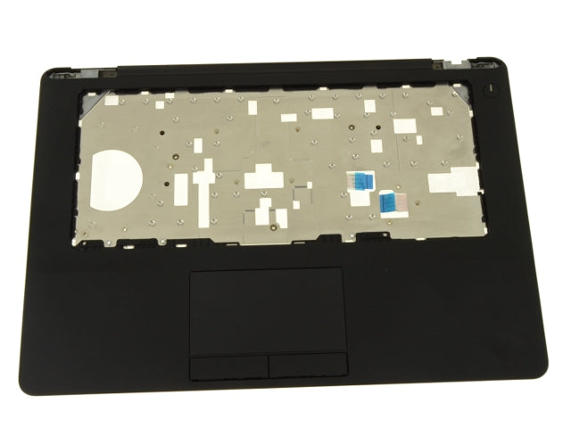 Dell OEM Latitude E5470 Palmrest Touchpad Assembly for Single Point - SC - P9XVV-FKA