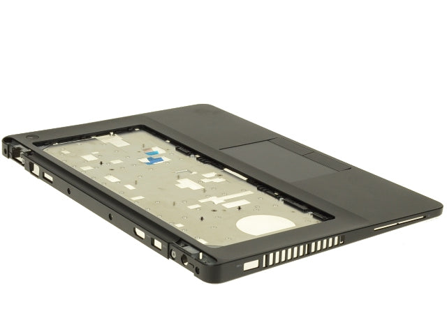 Dell OEM Latitude E5470 Palmrest Touchpad Assembly for Single Point - SC - P9XVV-FKA