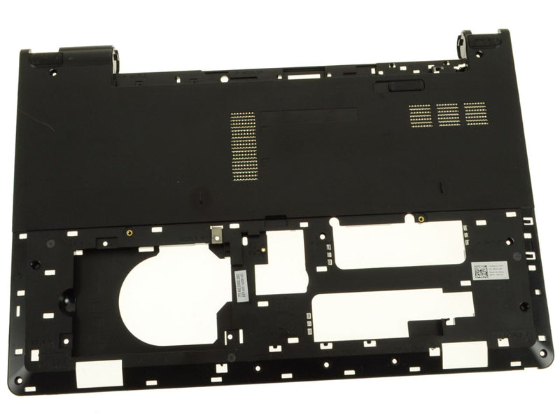 For Dell OEM Inspiron 15 (3552) Laptop Base Bottom Cover Assembly - No ODD - PDTTC-FKA