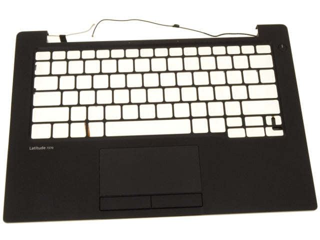 For Dell OEM Latitude 13 (7370) Palmrest Touchpad Assembly - PGC98-FKA