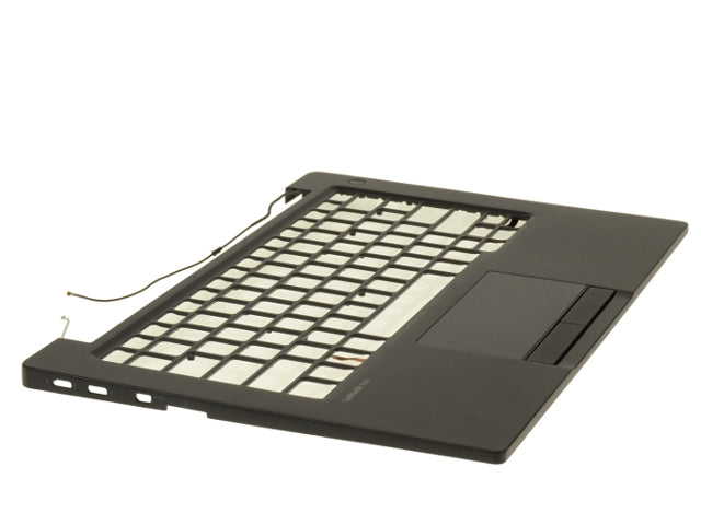 For Dell OEM Latitude 13 (7370) Palmrest Touchpad Assembly - PGC98-FKA