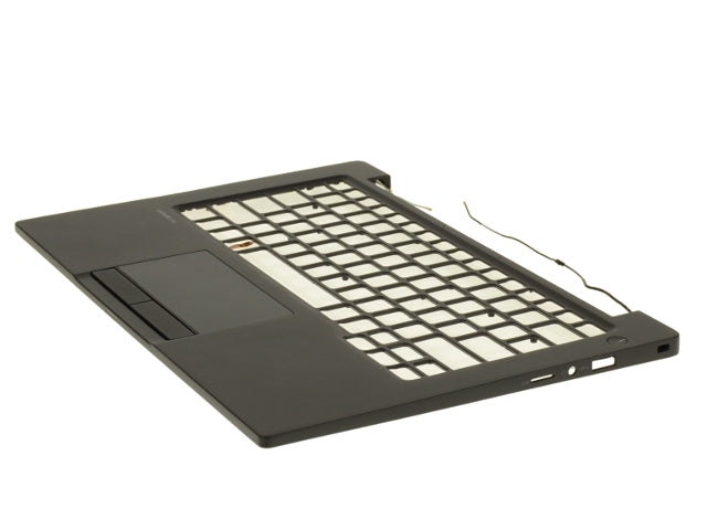 For Dell OEM Latitude 13 (7370) Palmrest Touchpad Assembly - PGC98-FKA