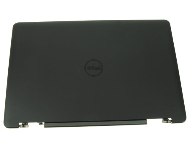 For Dell OEM Latitude E5540 15.6" LCD Back Cover Lid Assembly with Hinges - WiGig - PGTYT-FKA