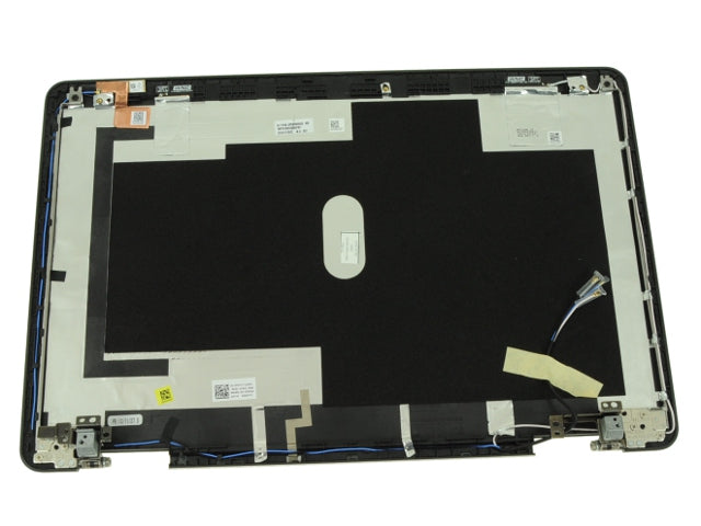 For Dell OEM Latitude E5540 15.6" LCD Back Cover Lid Assembly with Hinges - WiGig - PGTYT-FKA