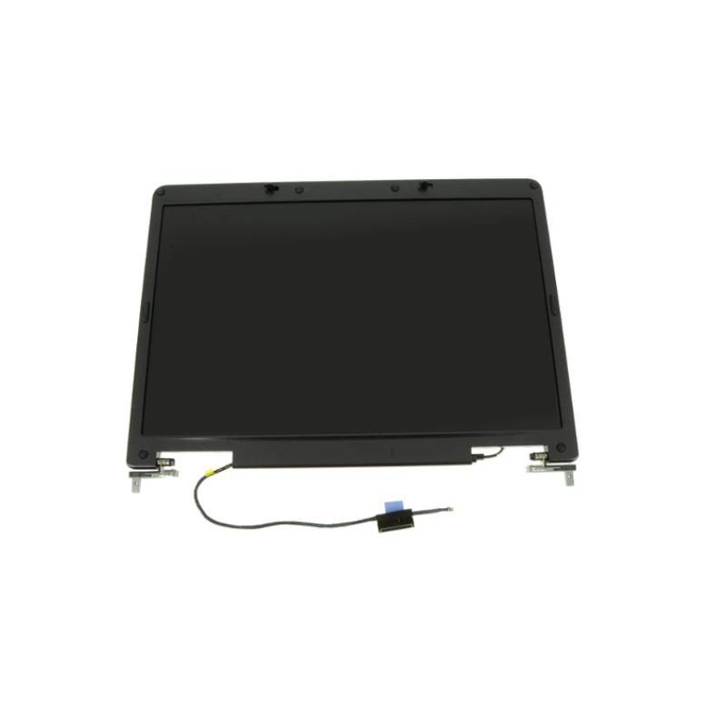 For Dell OEM Latitude 131L 15.4" WXGA LCD Widescreen Assembly with Plastics and Hinges - Glossy - PM848-FKA