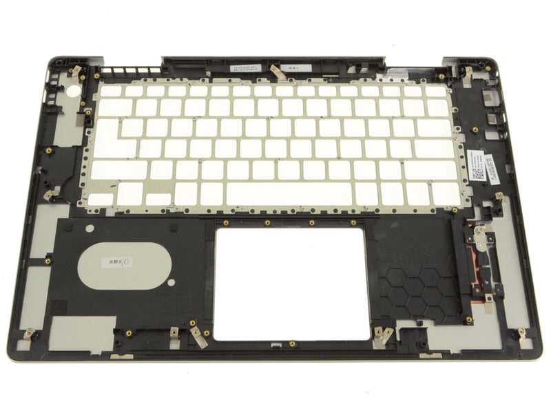 For Dell OEM Inspiron 15 (7586) 2-in-1 Palmrest Assembly - PMGW2-FKA