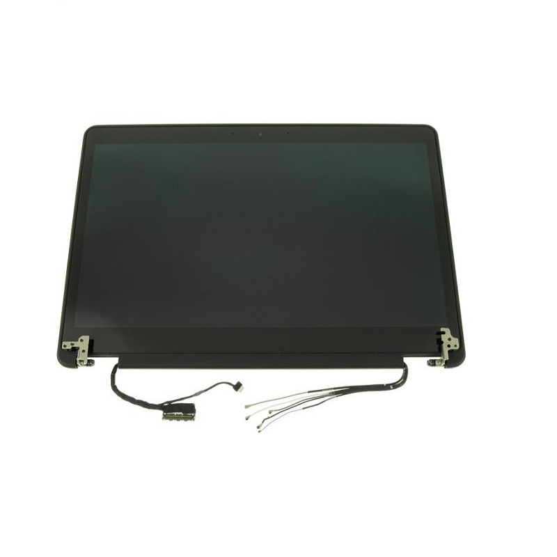For Dell OEM Latitude E7440 14" Touchscreen LCD Display Complete Assembly - PMJMX-FKA