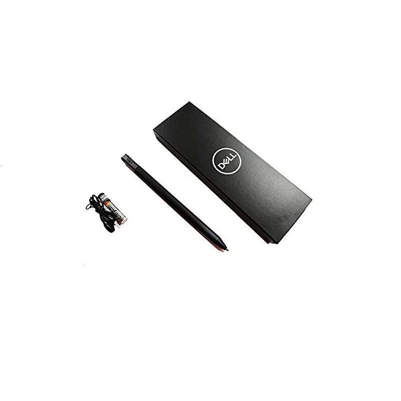 Brand New 40GHP for Dell Premium Touch Screen Active Stylus Pen  2-in-1 Black - PN579X-FKA