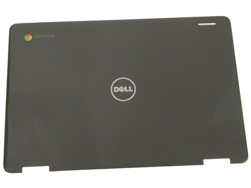 New Dell OEM Chromebook 11 (3189) 11.6" LCD Back Cover Lid Assembly - PP99H-FKA
