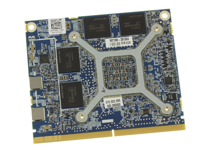 For Dell OEM Precision M4700 AMD FirePro M4000 1GB Video Graphics Card - PR80C-FKA