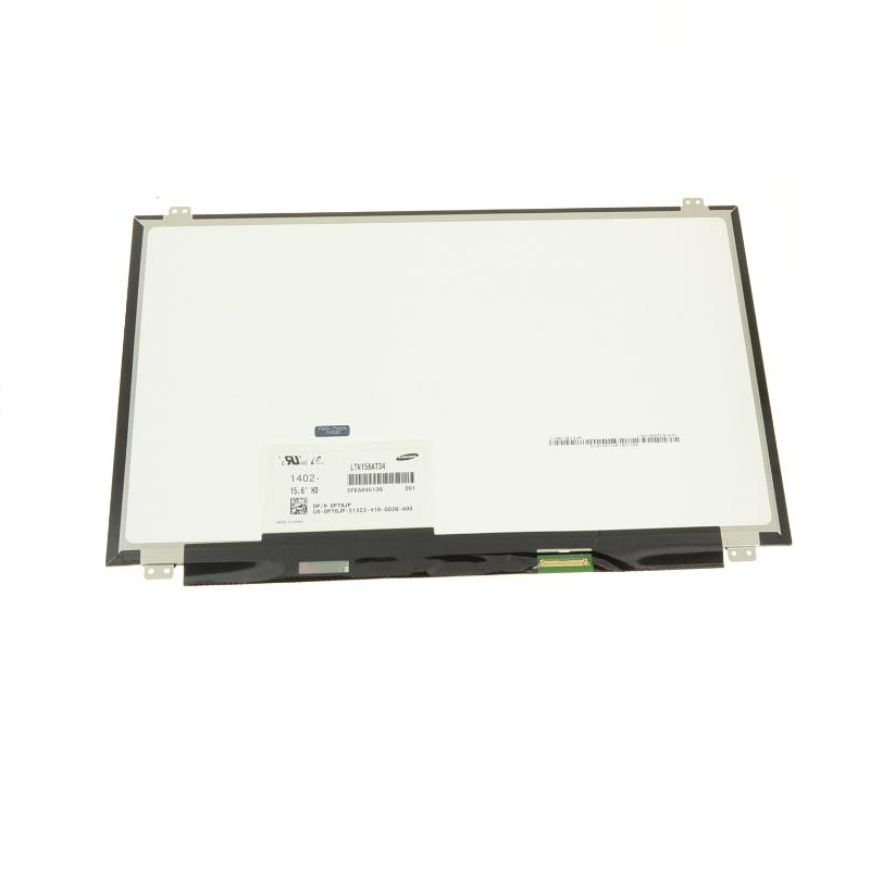 For Dell OEM Inspiron 15 (7537) 15.6" WXGAHD LCD LED Widescreen - Glossy - PT8JP 0PT8JP CN-0PT8JP-FKA