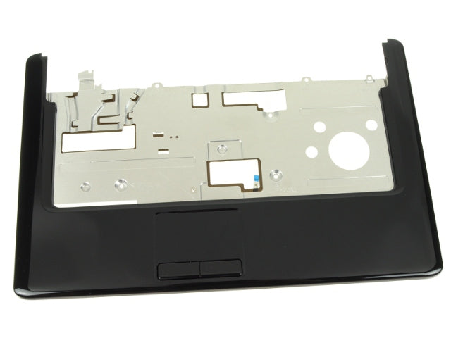 New Dell OEM Inspiron 1545 / 1546 Touchpad Palmrest Assembly - PTF49-FKA