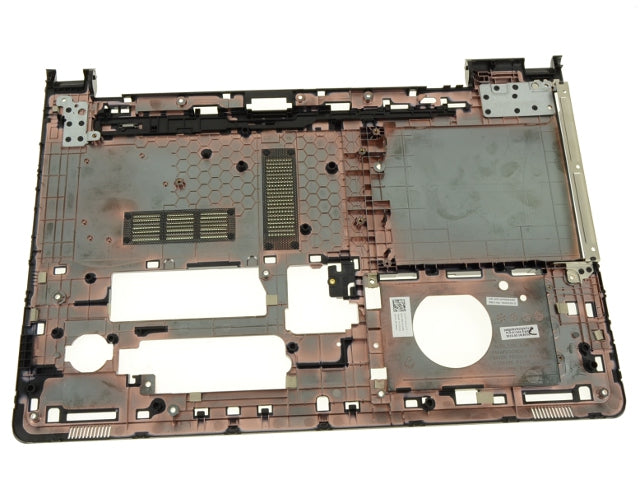 Dell OEM Vostro 15 (3558) / Inspiron 15 (5558 / 5551 / 5559) Laptop Bottom Base Cover Assembly - PTM4C-FKA