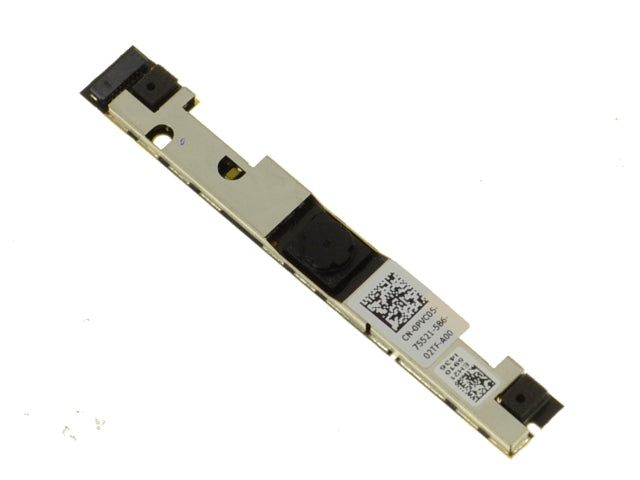 For Dell OEM Chromebook 13 (7310) Web Camera Replacement - PVC05 w/ 1 Year Warranty-FKA