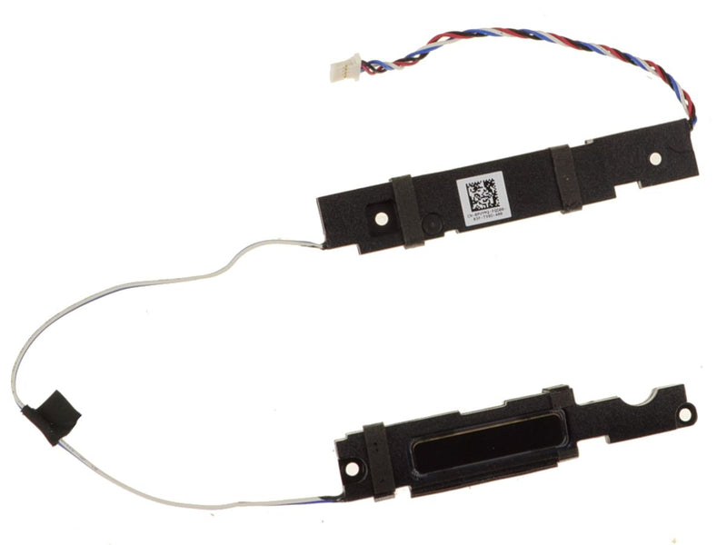 For Dell OEM Latitude 7290 / 7390 Replacement Speakers Left and Right - PVYM2-FKA