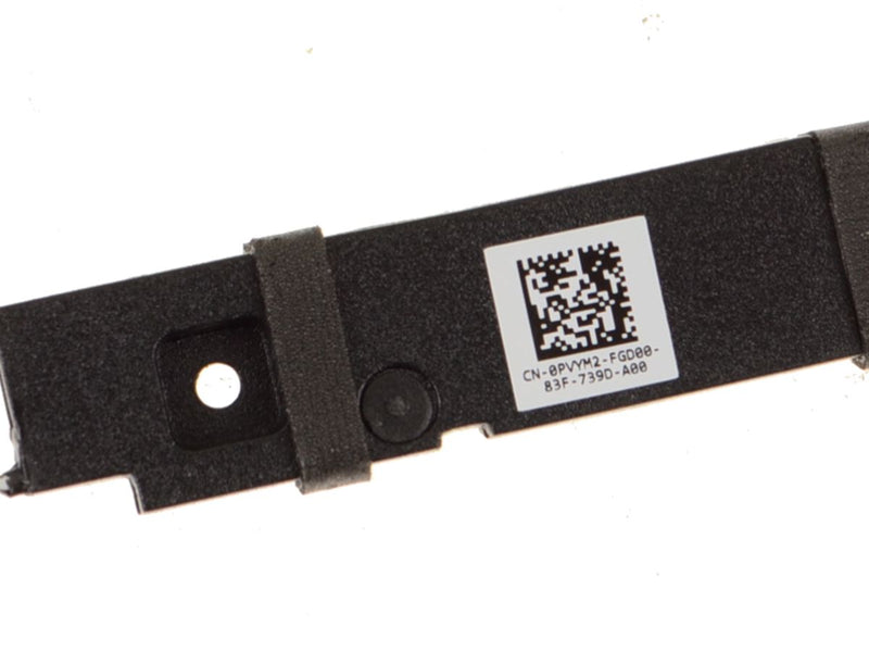 For Dell OEM Latitude 7290 / 7390 Replacement Speakers Left and Right - PVYM2-FKA