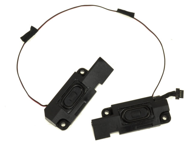 For Dell OEM Inspiron 11 (3135 / 3137 / 3138) Replacement Speakers Left and Right - PX3DR-FKA
