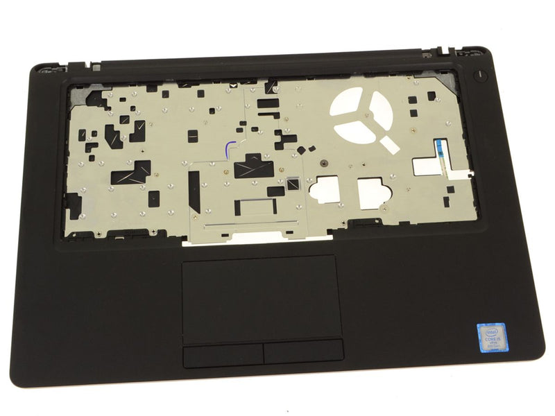 New Dell OEM Latitude 5490 / 5491 Palmrest Touchpad Assembly with Smart Card - Dual Point - A174S7 - PXH1D-FKA