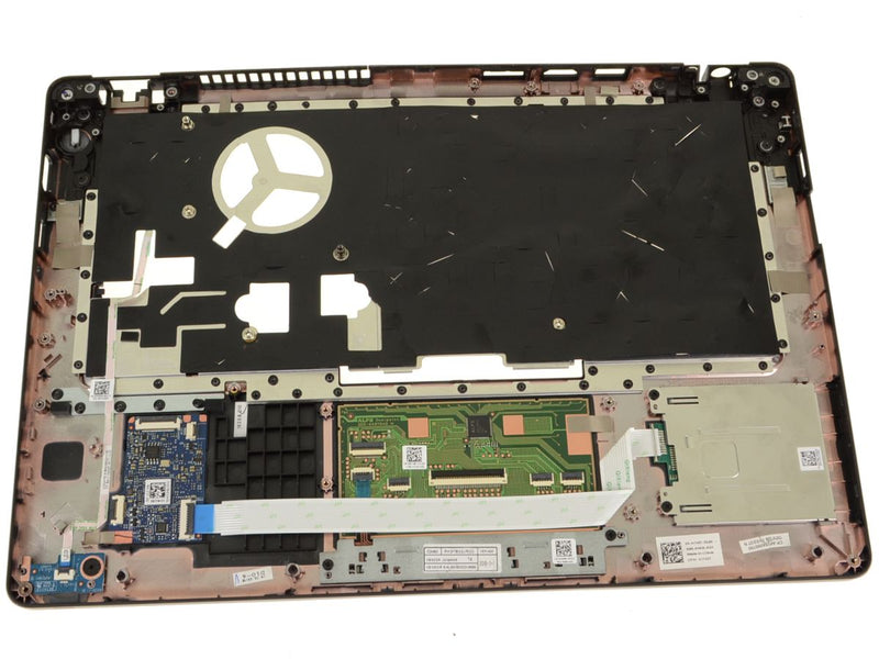 New Dell OEM Latitude 5490 / 5491 Palmrest Touchpad Assembly with Smart Card - Dual Point - A174S7 - PXH1D-FKA