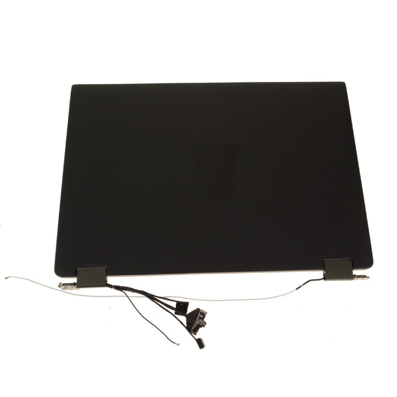 For Dell OEM Latitude 7389 / 7390 13.3" Touchscreen LED LCD Screen Display Assembly 2-in-1 FHD - WWAN - PYGK3-FKA