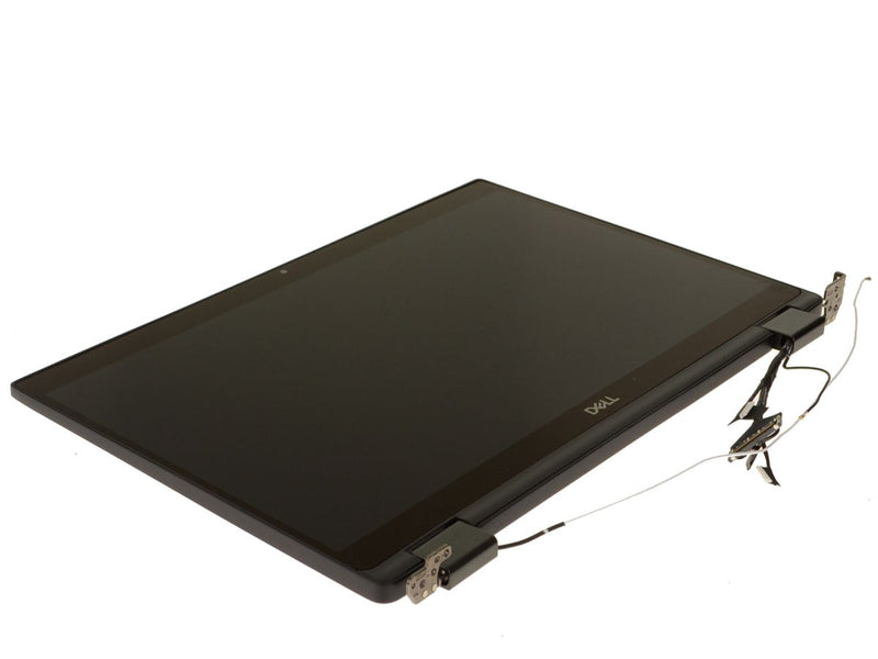 For Dell OEM Latitude 7389 / 7390 13.3" Touchscreen LED LCD Screen Display Assembly 2-in-1 FHD - WWAN - PYGK3-FKA